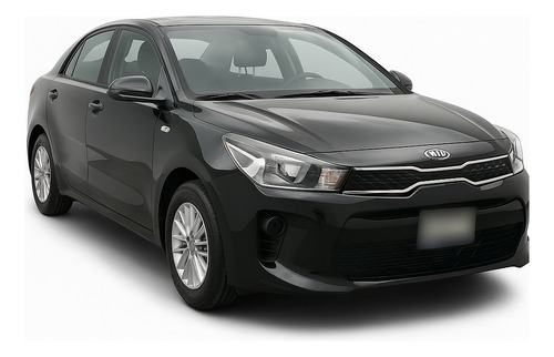 Kia Rio 1.6 Lx Hatchback Mt