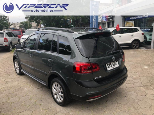 Volkswagen Suran Cross Highline U$s 2500 Y Cuotas En Pesos