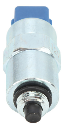 Tido Solenoide De Bomba De Combustible De 12 V Para Delphi