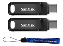 Comprar Unidad Ultra Dual Drive Go De 64 Gb De Sandisk (sdddc3-064g-