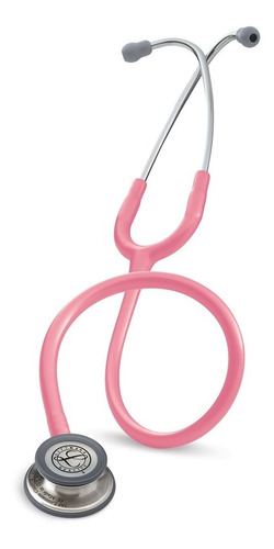 Fonendoscopio Littmann Classic Ill Pearl Pink+linterna