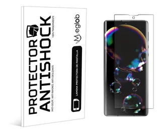 Protector De Pantalla Antishock Sharp Aquos R6