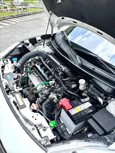 Suzuki Swift Híbrido 2022