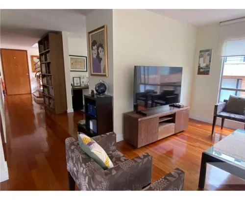 Vendo Apartamento Chico