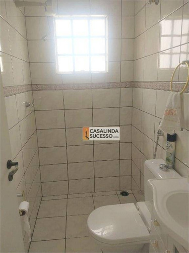 Imagem 23 de 29 de Sobrado Com 3 Dormitórios À Venda, 350 M² Por R$ 980.000 - Vila Esperança - São Paulo/sp - So1229