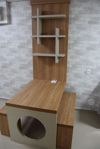 Imagem 10 de 12 de Apartamento - Ap00053 - 69247407