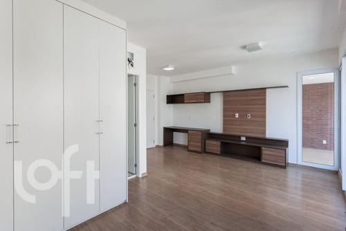 Imagem 23 de 30 de Apartamento Padrão Em São Paulo - Sp - Ap0190_rncr