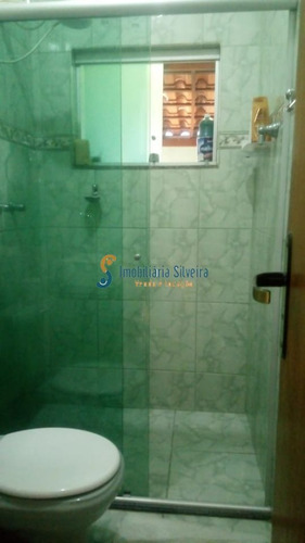Imagem 10 de 18 de Casa Com 4 Quartos Para Comprar No Graça Em Belo Horizonte/mg - 6359