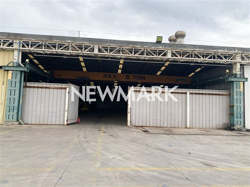 Bodega En Arriendo En Maipú