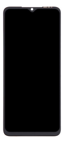 Pm Pantalla Lcd+pantalla Táctil For Itel Vision 2s/itel