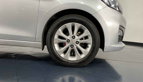 Imagen 12 de 15 de 45498 - Chevrolet Spark 2019 Con Garantía
