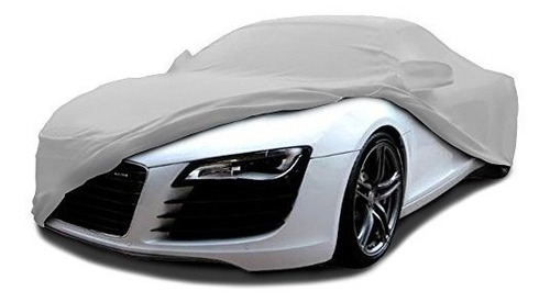 Cochecover Custom Fits Audi Tt/tts Quattro Coupe Ph3no