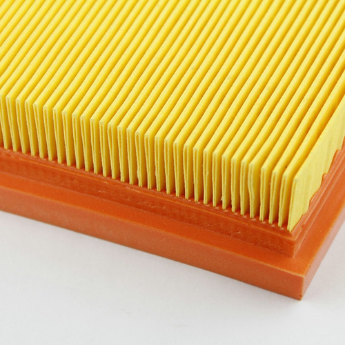 Elemento Filtro De Aire Para Honda Xr125 2003-2009