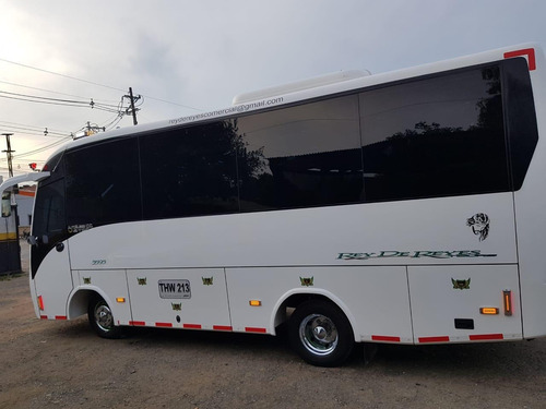 Hino 28pas