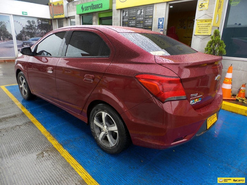 Imagen 5 de 17 de Chevrolet Onix Ltz
