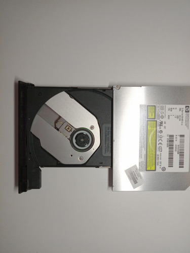 Cd/dvd Rom Drive Gcc-c10n Compaq Presario V3000