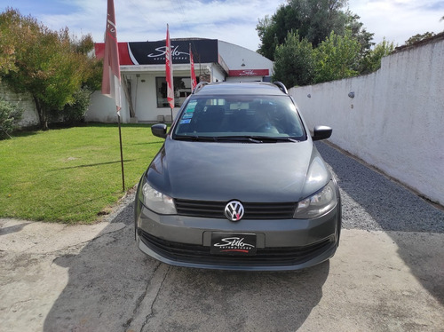 Imagen 2 de 7 de Volkswagen Saveiro