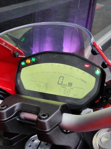 Imagen 3 de 25 de Ducati Monster 797 - Muchos Accesorios! Igual A Nueva Jc