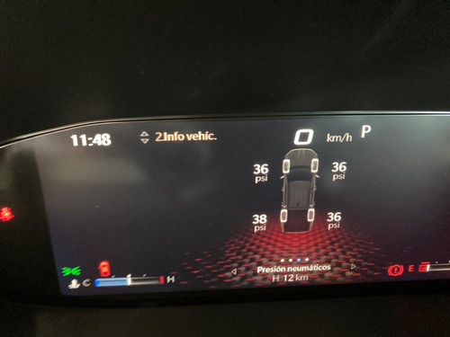 RAM Rampage 2.0 Rt Gme At9 4X4