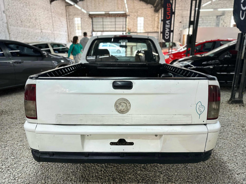Volkswagen Saveiro 1.9 Diesel