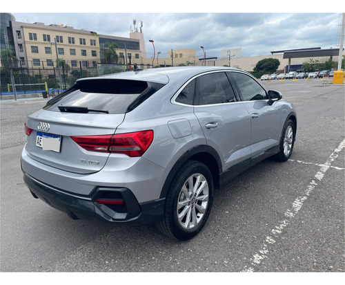 Audi Q3 Sportback 1.4 35tfsi Sportback 150 Cv