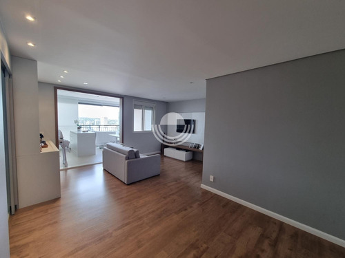 Imagem 1 de 30 de Apartamento À Venda Em Taquaral - Ap007846