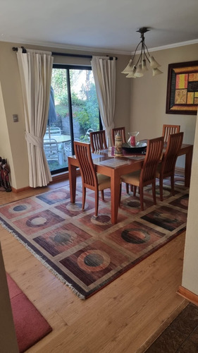 Imagen 6 de 11 de Venta De Hermosa Casa Andalue, San Pedro De La Paz