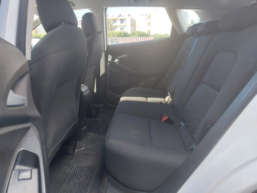 Chevrolet Tracker 1.2 Ls Mt - Unico Dueño 2022
