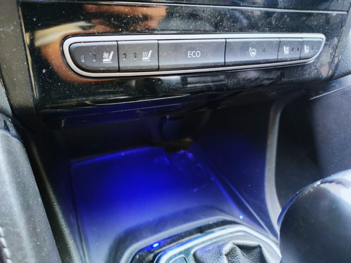 Renault Koleos Minuit Cvt 2019