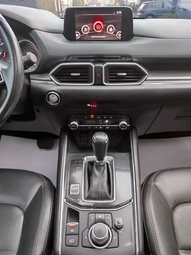 Mazda CX-5 2.5 Grand Touring Lx Station Wagon