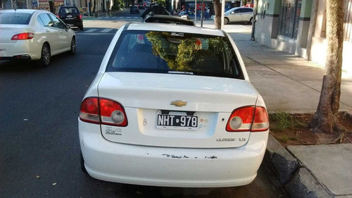 Chevrolet Corsa Chevrolet Corsa Clas