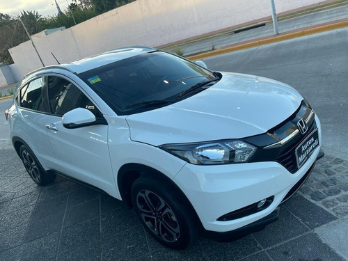 Imagen 18 de 25 de Honda Hrv Exl 2016 Cvt
