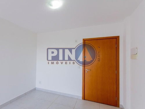 Imagem 3 de 21 de Apartamento Para Venda, Setor Leste Universitário - Ap00871 - 69515719