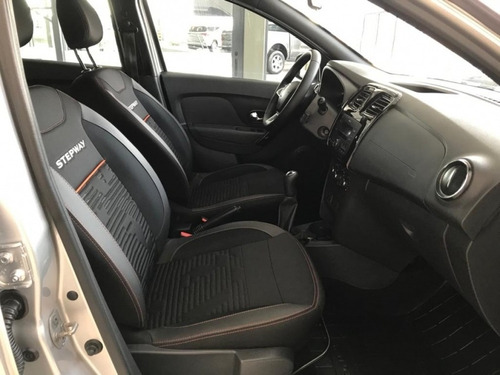 Imagem 9 de 12 de Sandero 1.6 Stepway