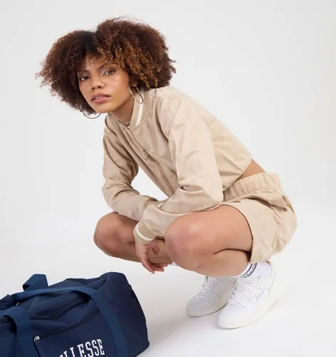 Short Mujer Ellesse Ginger Camel