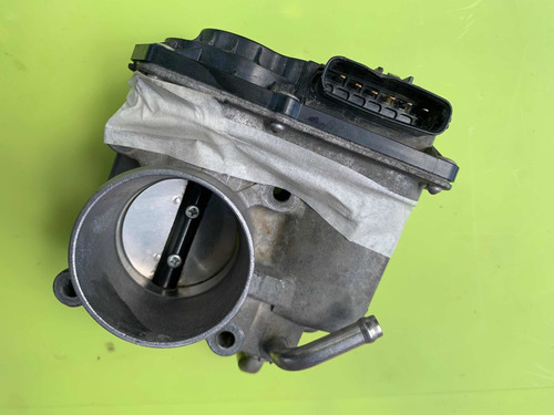 Cuerpo De Aceleracion Toyota Yaris 1.5 Litros 2006-2016 Org.