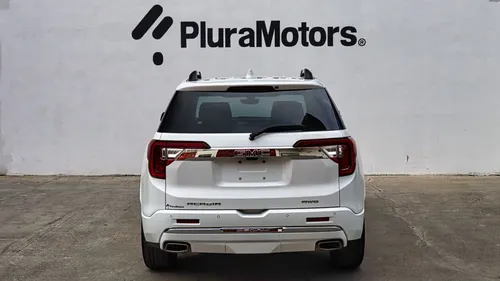 GMC Acadia 3.6 Denali At