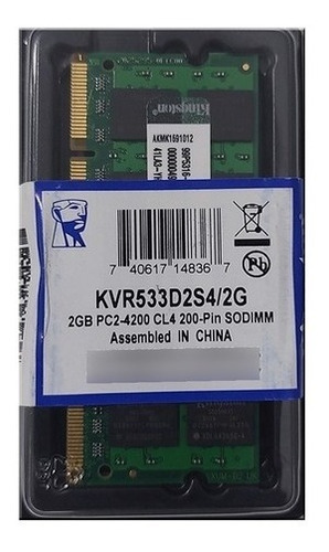 Ddr2 2gb 533mhz Laptop