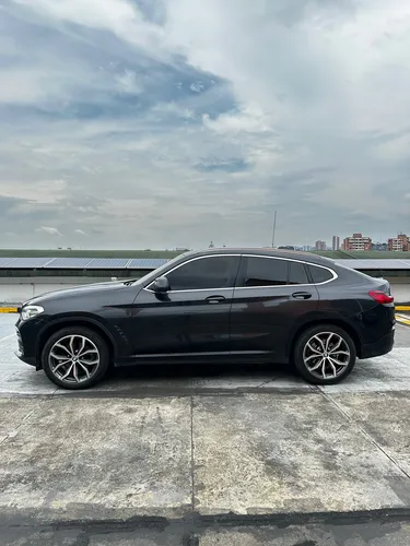 BMW X4 2.0 Xdrive30i