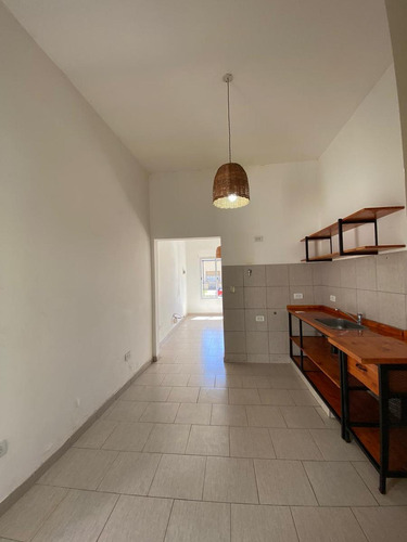 Departamento En Moreno