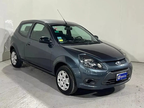 Ford Ka 1.6 Fly Viral 95cv