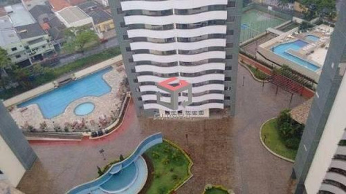 Imagem 24 de 26 de Apartamento Alto Padrão - 11851