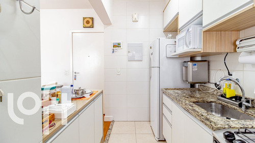 Imagem 12 de 30 de Apto Água Rasa | 2 Quartos | 61 M² | Cond: R$750.00 | 1 Vaga - 1ws8eae