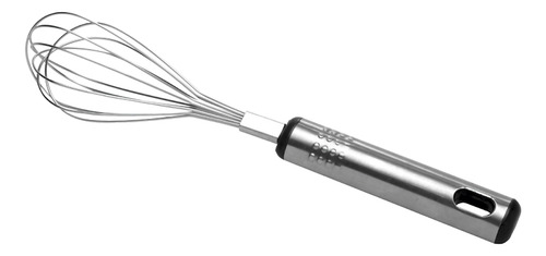 Batedor De Ovos Clara Omelete Massas Fouet Em Aço Inox
