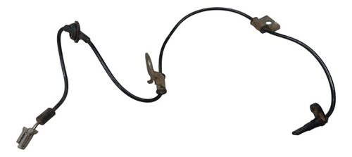 Sensor Abs Dianteiro Esquero Subaru Forester 2.0 Lx 2008