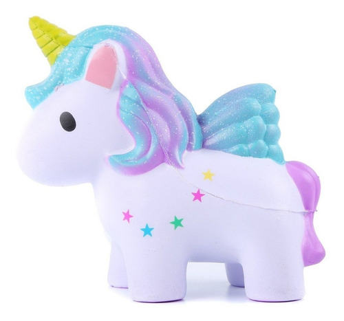 Pack 12 Peluches Squishy Variedades/hb Importaciones
