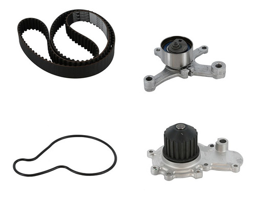 Kit Distribución C/ Bomba Agua / Dodge Neon 2.0l 1995 A 2005