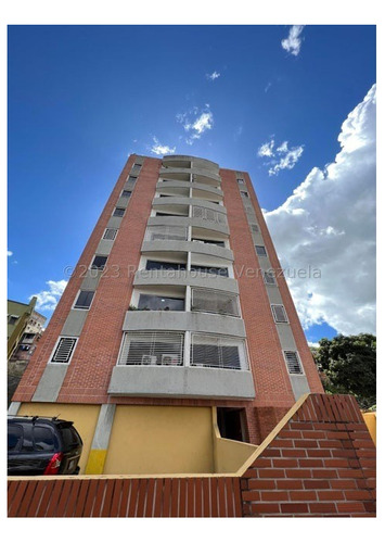 Apartamento En Venta La Paz 23-33383 