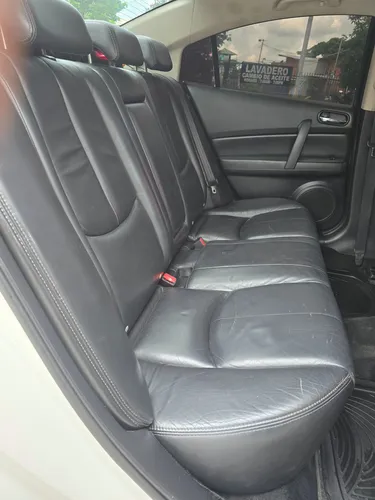 Mazda 6 2.5 L5na1