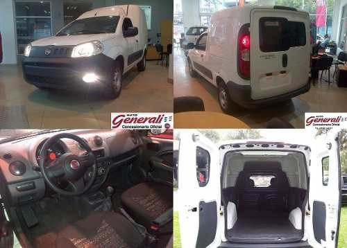 Fiorino1.4,full, Financiamos El 70% Liq Enero Reservala(men)